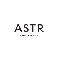 ASTR The Label