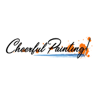 Cheerful Painting