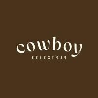 Cowboy Colostrum