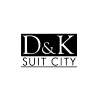 D And K Suit City