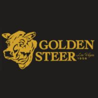 Golden Steer