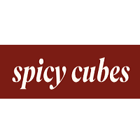Spicy Cubes