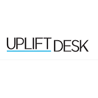 UPLIFT Desk