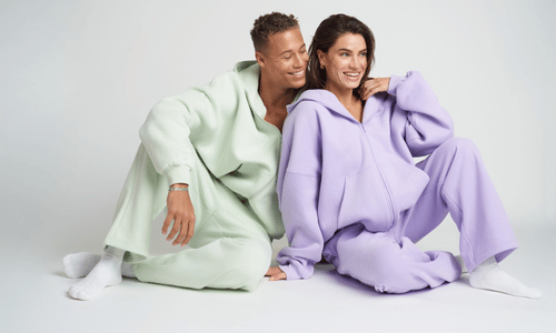 Comfort Hoodies