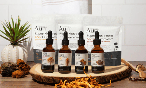 Auri Nutrition