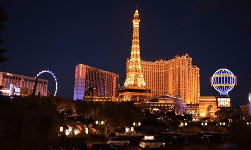 Vegas